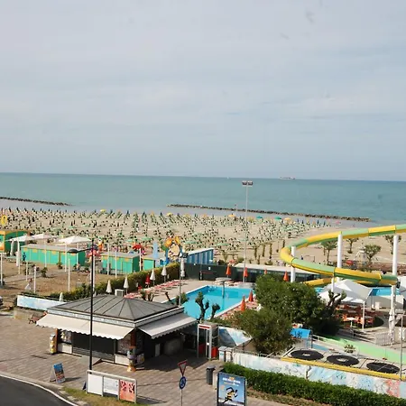 Locazione Turistica Sol.1 Apartment *