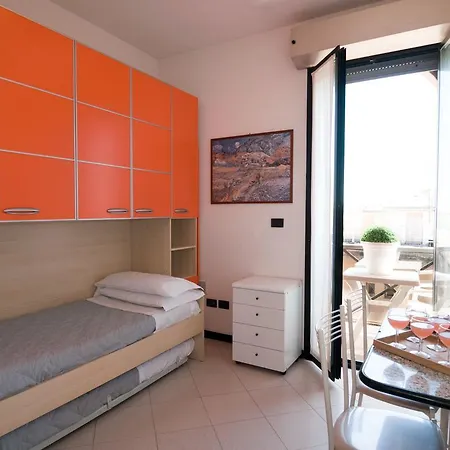 Locazione Turistica Sol.1 Apartment Rimini