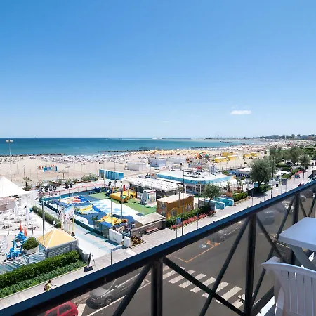 Apartment Locazione Turistica Sol.1 *