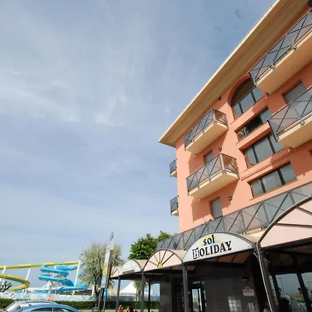 Locazione Turistica Sol.1 Apartment *
