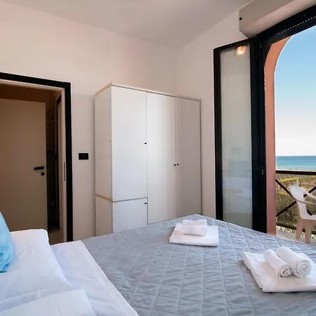 Apartment Locazione Turistica Sol.1