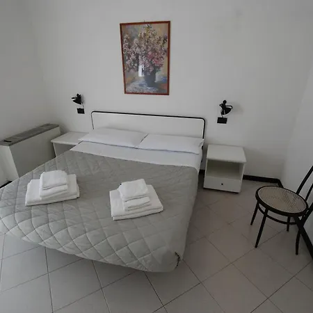 Locazione Turistica Sol.1 * Rimini