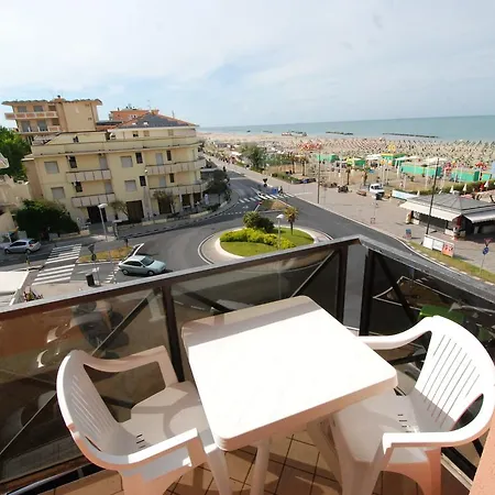 Locazione Turistica Sol.1 *