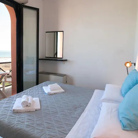 Locazione Turistica Sol.1 Rimini
