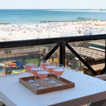 Apartment Locazione Turistica Sol.1 Rimini