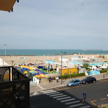 Locazione Turistica Sol.1 Lejlighed *