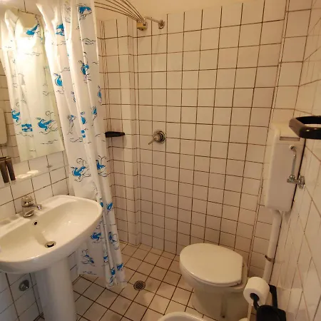 Apartment Locazione Turistica Sol.1