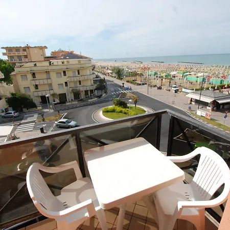 Locazione Turistica Sol.1 Rimini